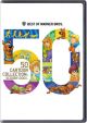 Best of Warner Bros.: 50 Cartoon Collection: Scooby-Doo! on DVD