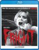 Fright (1971) on Blu-ray