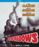 Port of Shadows (Le Quai Des Brumes) (1938) on Blu-ray