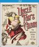 Uncle Tom's Cabin (1927) on Blu-ray