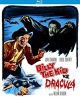 Billy the Kid vs. Dracula (1966) on Blu-ray
