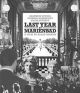 Last Year at Marienbad (1961) on Blu-ray