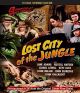 Lost City of the Jungle (1946) on Blu-ray