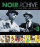 Noir Archive 9-Film Collection, Volume 3: (1957-1960) on Blu-ray