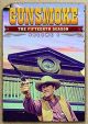 Gunsmoke: The Fifteenth Season Volume 1 (1969) on DVD