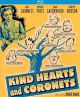 Kind Hearts and Coronets (1949) on Blu-ray