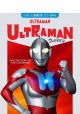 Ultraman: Complete Series (1966-1967) on Blu-ray