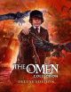 The Omen Collection (Deluxe Edition) (1976) on Blu-ray