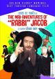 The Mad Adventures of Rabbi Jacob (1973) on Blu-ray