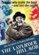 The Lavender Hill Mob (1951) on DVD