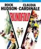 Blindfold (1966) on Blu-ray