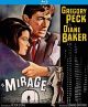 Mirage (1965) on Blu-ray