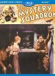 The Mystery Squadron (1933) on Blu-ray