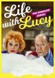 Life With Lucy: The Complete Series (1986) on DVD