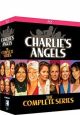 Charlie's Angels: The Complete Series (1976-1981) on Blu-ray