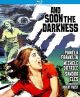 And Soon the Darkness (1970) on Blu-ray