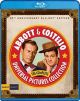 Abbott and Costello: The Complete Universal Pictures Collection (80th Anniversary Edition) on Blu-ray