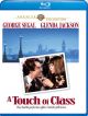 A Touch of Class (1973) on Blu-ray