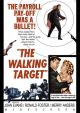The Walking Target (1960) on DVD