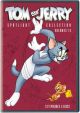 Tom and Jerry Spotlight Collection: Volumes 1-3 on DVD