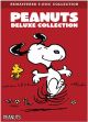 Peanuts Deluxe Collection on DVD
