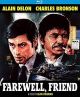 Farewell, Friend (1968) on Blu-ray