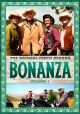 Bonanza: The Official Tenth Season Volume 1 (1968) on DVD