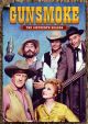 Gunsmoke: The Sixteenth Season (1970) on DVD