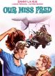 Our Miss Fred (1972) on DVD