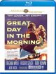 Great Day in the Morning (1956) on Blu-ray