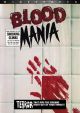 Blood Mania (1970) on DVD