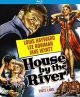 House by the River (1950) on Blu-ray