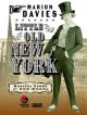 Little Old New York (Restored Edition)(1923) on DVD