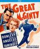 The Great McGinty (1940) on Blu-ray