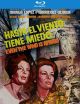 Hasta El Viento Tiene Miedo (Even the Wind Is Afraid) (1968) on Blu-ray