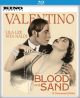 Blood and Sand (1922) on Blu-ray