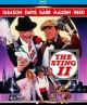 The Sting II (1983) on Blu-ray