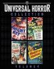 Universal Horror Collection: Vol. 4 (1946) on Blu-ray 