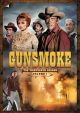 Gunsmoke: The Thirteenth Season Volume 1 (1967) on DVD
