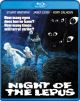 Night of the Lepus (1972) on Blu-ray