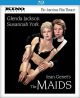 The Maids (1974) on Blu-ray