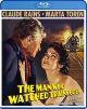 The Man Who Watched Trains Go By (aka The Paris Express) (1952) on Blu-ray