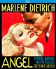 Angel (1937) on Blu-ray 