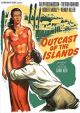 Outcast of the Islands (1951) on DVD