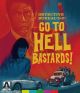  Detective Bureau 2-3: Go to Hell Bastards! (1963) on Blu-ray