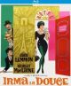 Irma La Douce (1963) on Blu-ray