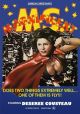 Ms. Magnificent (aka Superwoman) (1979) on DVD