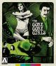 The Gore Gore Girls (1972) on Blu-ray