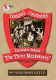 The Three Musketeers (95th Anniversary Edition) (1921) on DVD