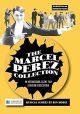 The Marcel Perez Collection: Volume 1 on DVD